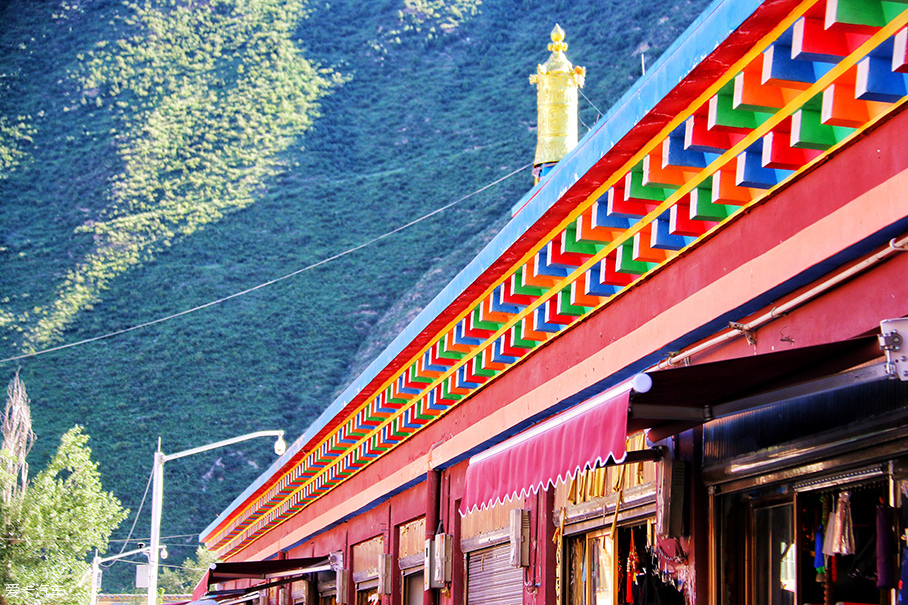 宝马之旅