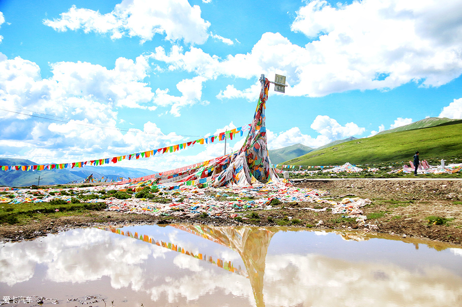 宝马之旅