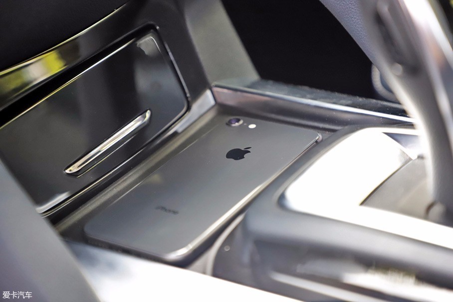 華晨中華2018款中華V7