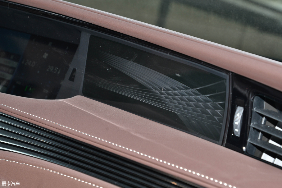 2018款雷克薩斯LS