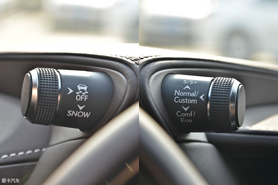 2018款雷克薩斯LS