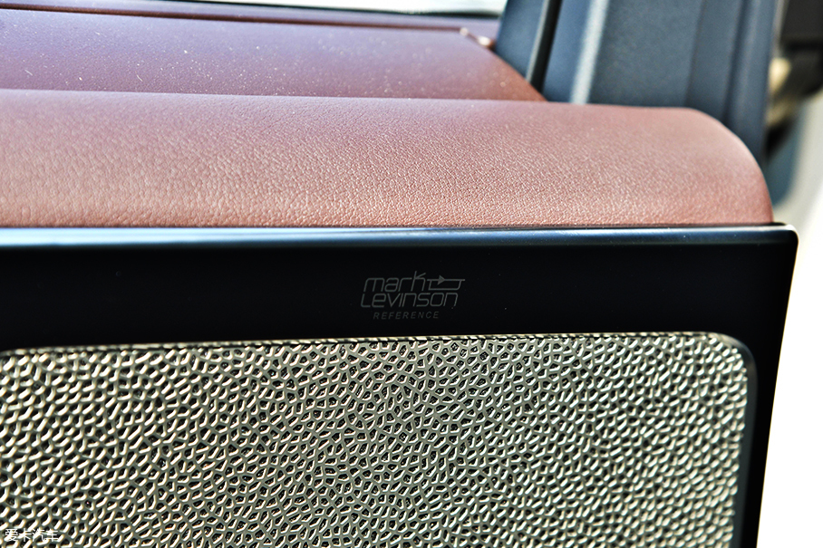 2018款雷克薩斯LS