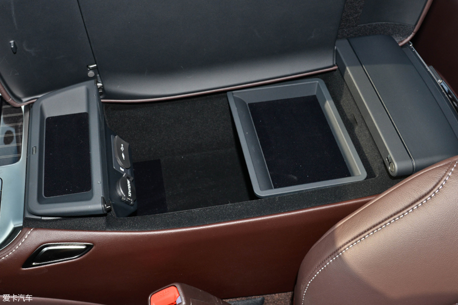 2018款雷克薩斯LS