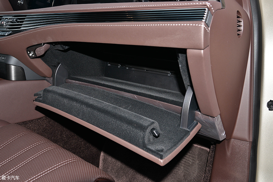 2018款雷克薩斯LS