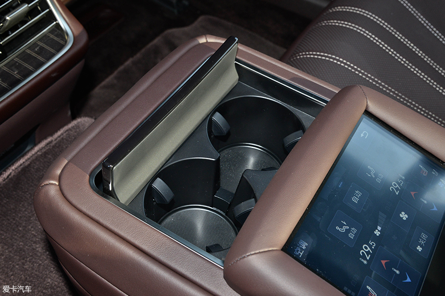 2018款雷克薩斯LS