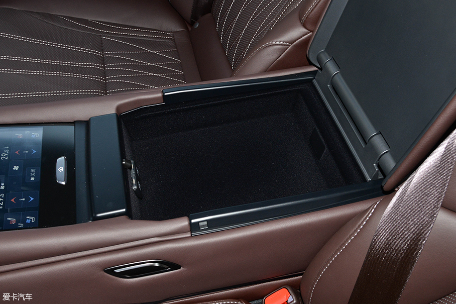 2018款雷克薩斯LS