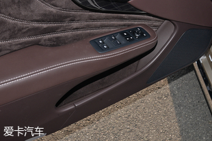 2018款雷克薩斯LS