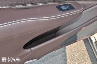 2018款雷克薩斯LS