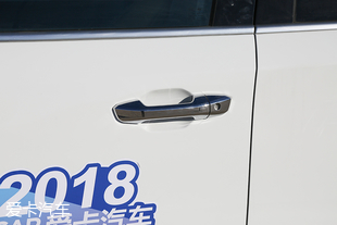 上汽大通年度车