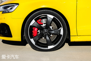 Audi Sport2017款奥迪RS3