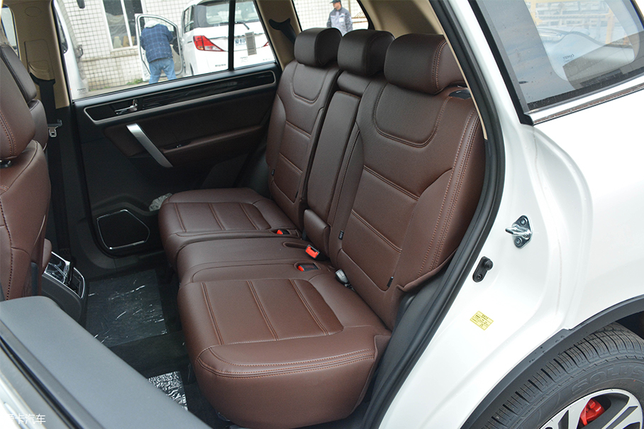 野馬T70 1.5T手動精英型