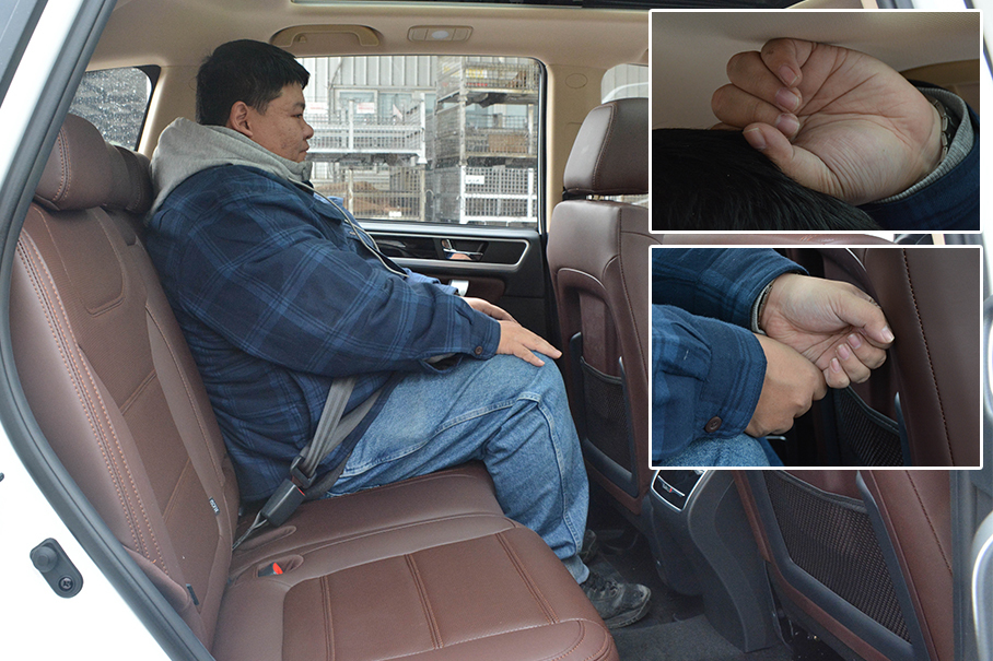 野馬T70 1.5T手動精英型