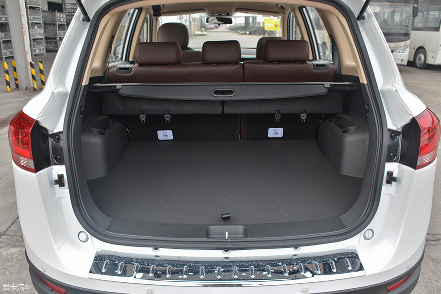 野馬T70 1.5T手動精英型