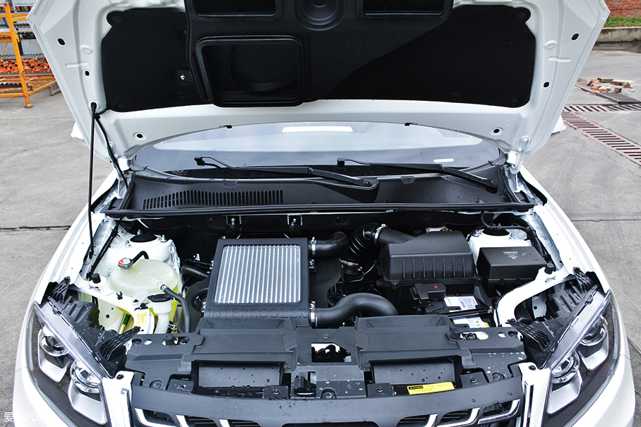 野馬T70 1.5T手動精英型