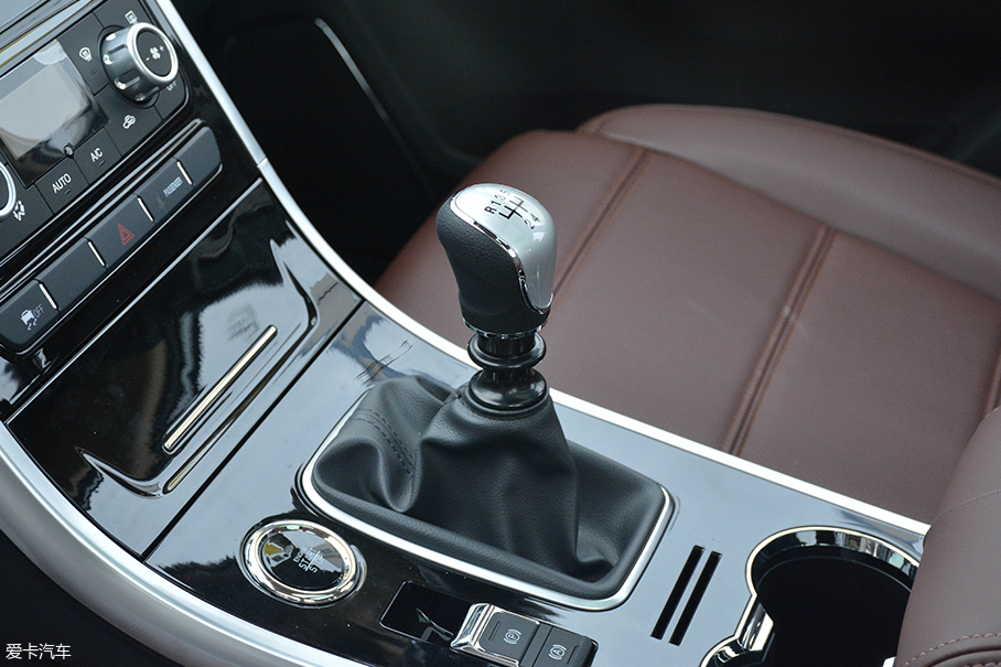 野馬T70 1.5T手動精英型