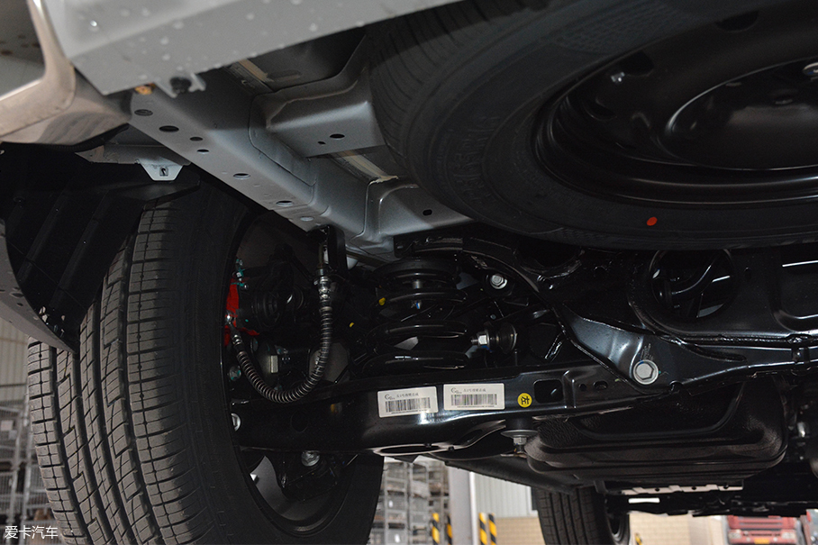 野馬T70 1.5T手動精英型