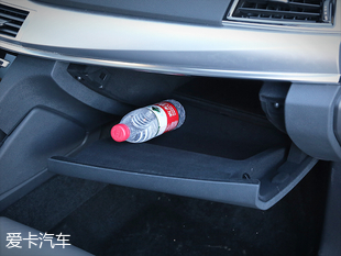 升级给你看 爱卡测试2018款哈弗H7 2.0T