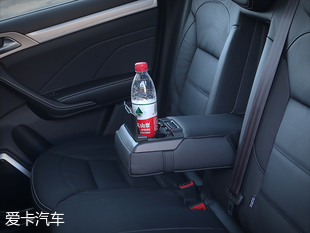 升级给你看 爱卡测试2018款哈弗H7 2.0T