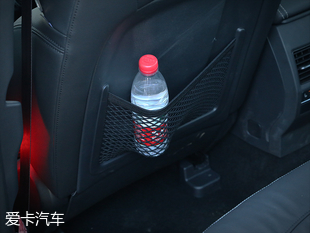 升级给你看 爱卡测试2018款哈弗H7 2.0T