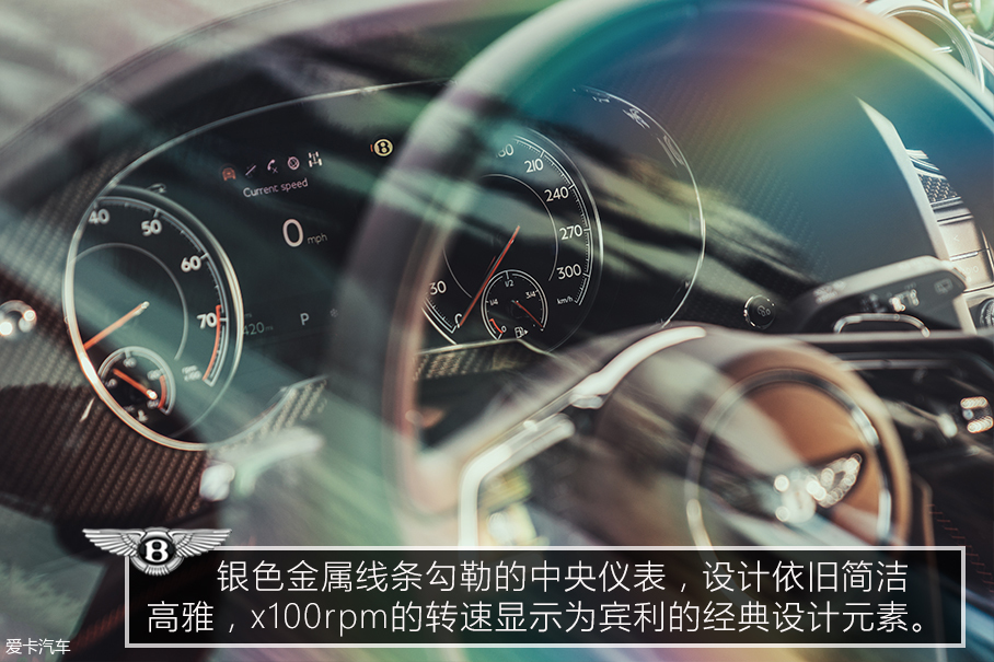 宾利2018款添越