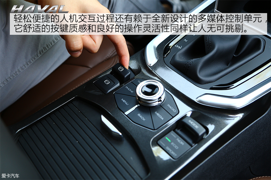 哈弗；哈弗H6