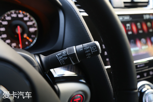 广汽讴歌2017款广汽Acura CDX