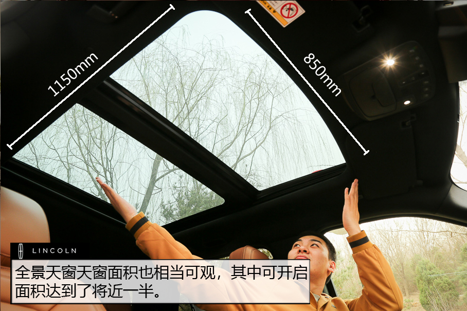 林肯(进口)2018款领航员