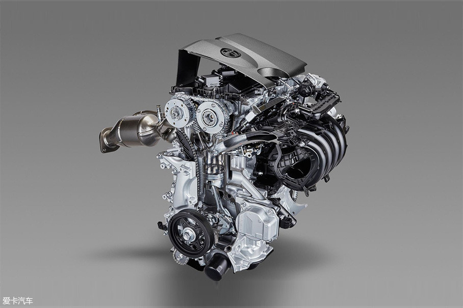 IZOAǻTNGAᳲ׿2.0Lֱ4׵趨ٷΪDynamic Force Engine 2.0LͺM20AصЧʴﵽ綥40%춯Ϊ41%126kW171Psʺ203N.mŤأڲ÷...