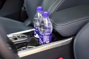 華晨中華2018款中華V7