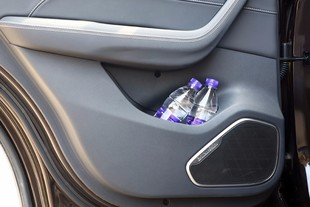 華晨中華2018款中華V7