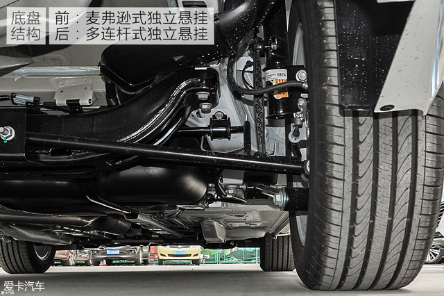 动力满足家用需求 别克英朗15T性能测试