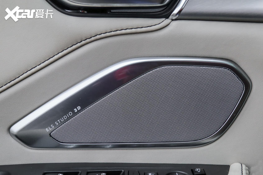 逆襲之戰(zhàn) 試廣汽謳歌全新RDX 2.0T 10AT