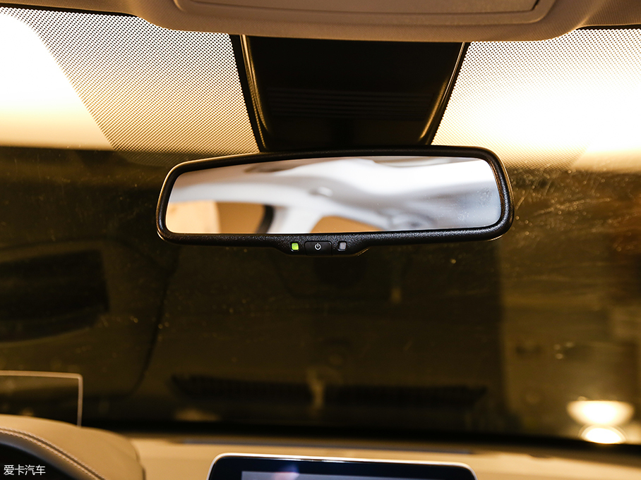 實拍東風日產(chǎn)天籟ALTIMA