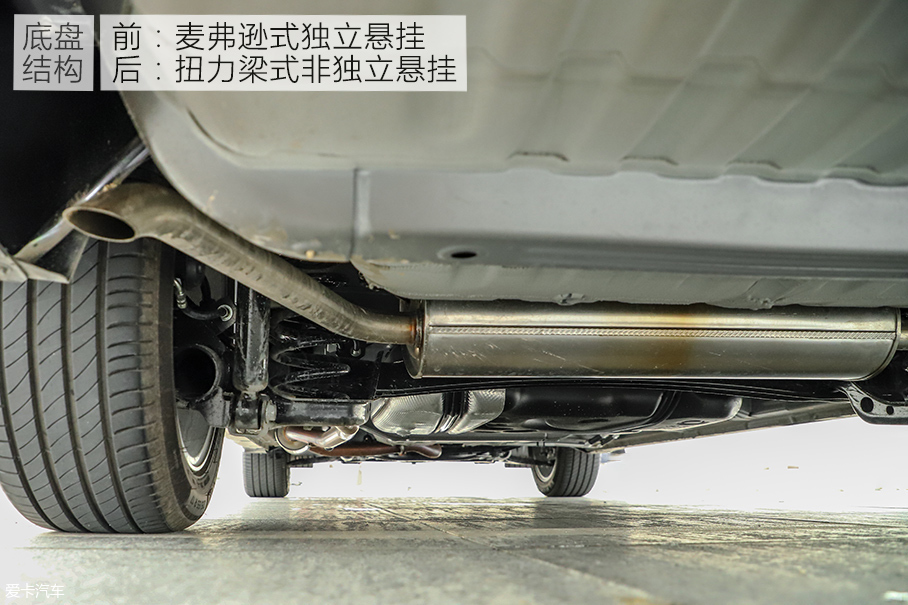真正能满足刚需的MPV 试驾广汽传祺GM6