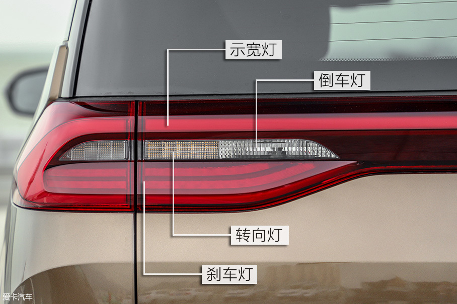 真正能满足刚需的MPV 试驾广汽传祺GM6