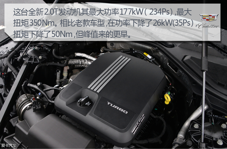 上汽通用凯迪拉克2019款凯迪拉克CT6