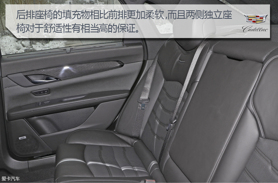 上汽通用凯迪拉克2019款凯迪拉克CT6
