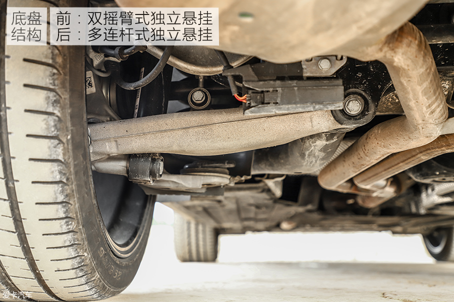 保时捷走进家用市场？海外试驾新Macan