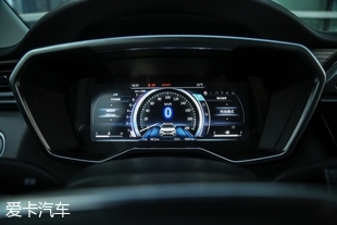 全新福特领界试驾
