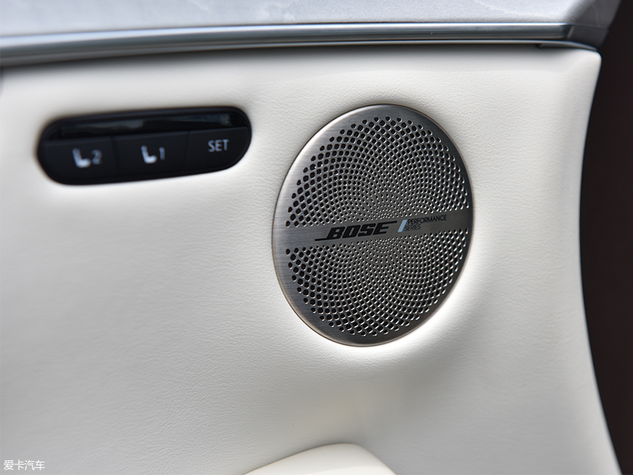 實拍東風英菲尼迪全新QX50