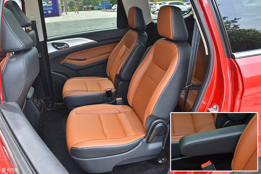 2018款北汽幻速H5