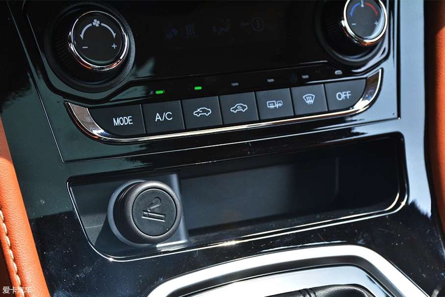 2018款北汽幻速H5