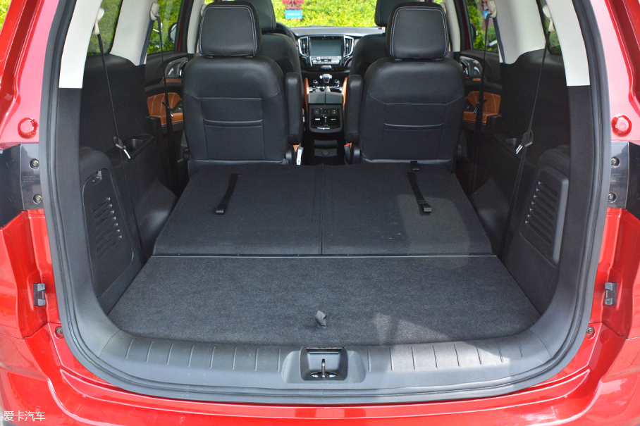 2018款北汽幻速H5