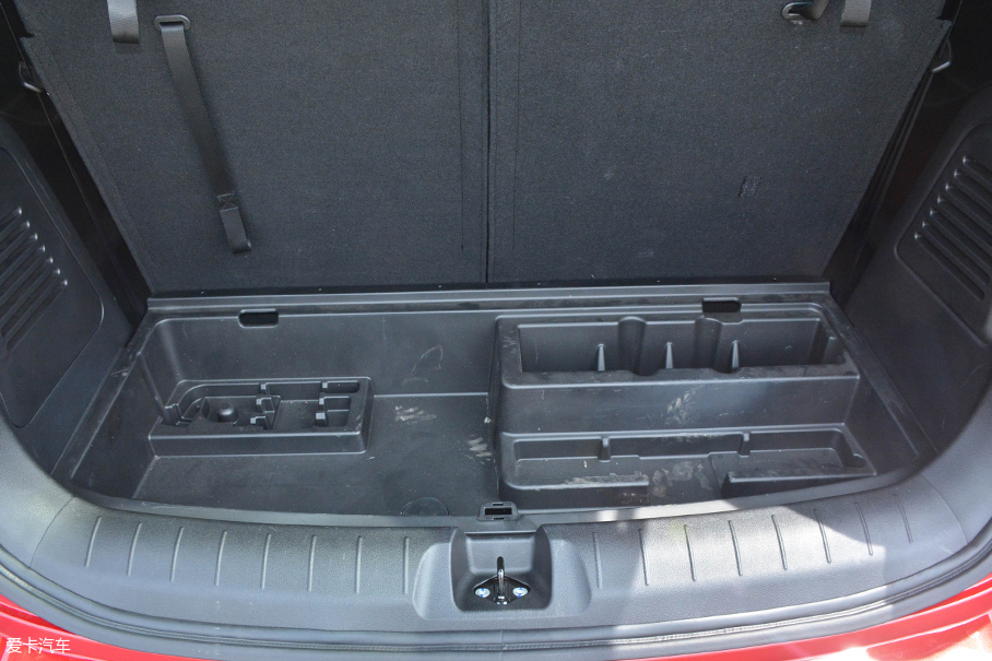 2018款北汽幻速H5