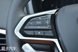 2018款北汽幻速H5