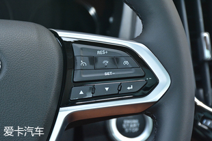 2018款北汽幻速H5