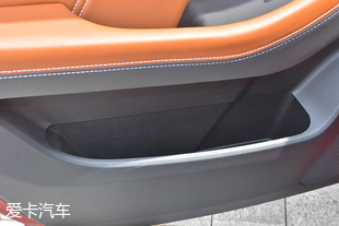 2018款北汽幻速H5