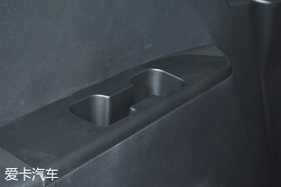 2018款北汽幻速H5