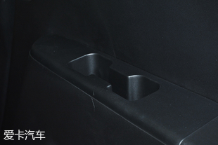 2018款北汽幻速H5