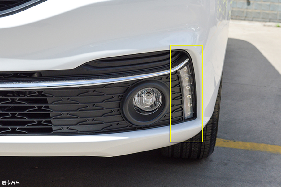 2018款海馬福美來F5